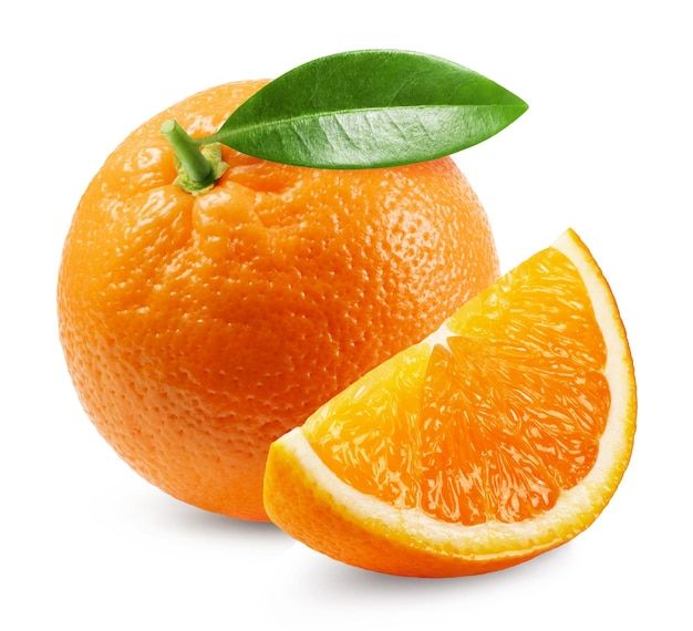 Oranges