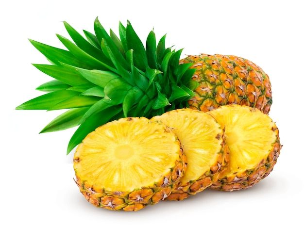 Pineapple